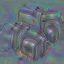 n04069434 reflex camera